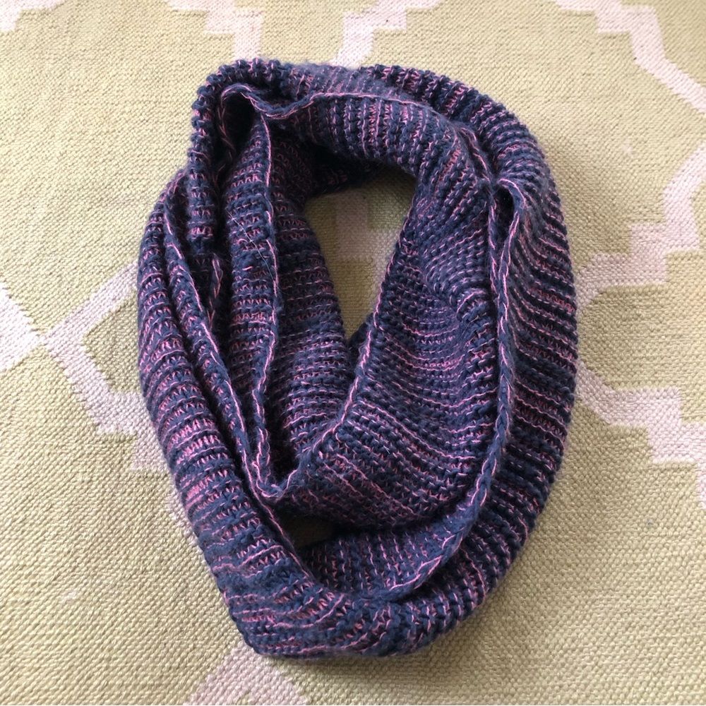 Infinity Scarf - Picture 2 of 2